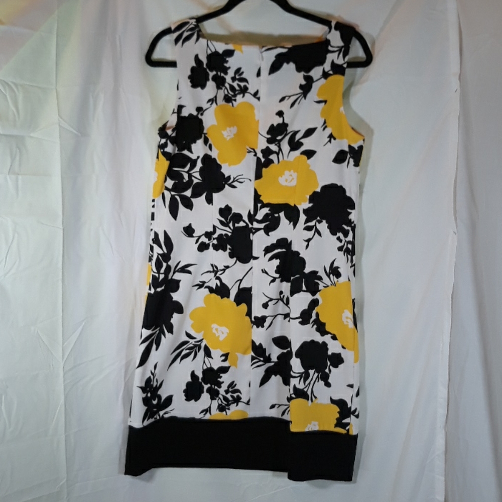 AB Studio Dress - Picture 2 of 8